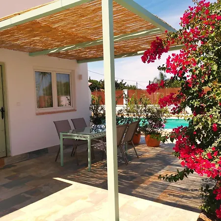 Olas De Conil 度假居 科尼尔-德拉弗龙特拉