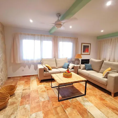 Olas De Conil * 科尼尔-德拉弗龙特拉