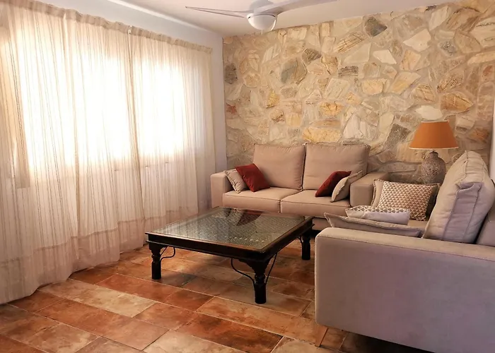 度假居 Olas De Conil