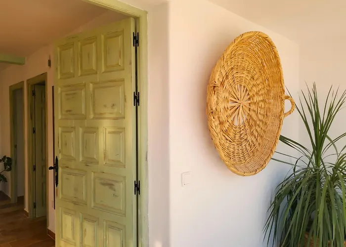 度假居 Olas De Conil 科尼尔-德拉弗龙特拉