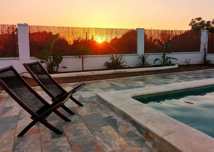 Olas De Conil * 科尼尔-德拉弗龙特拉