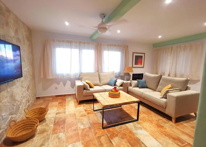 Olas De Conil * 科尼尔-德拉弗龙特拉