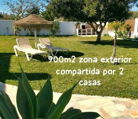 Olas De Conil * 科尼尔-德拉弗龙特拉