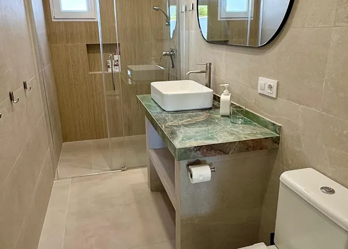 Olas De Conil * 科尼尔-德拉弗龙特拉