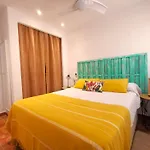 Olas De Conil Holiday home