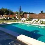 Olas De Conil Holiday home *
