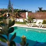 Olas De Conil Holiday home