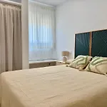 Olas De Conil Holiday home *