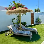 Olas De Conil Holiday home