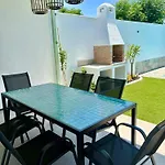 Holiday home Olas De Conil Conil De La Frontera