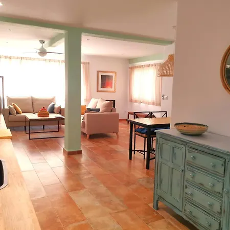 Ferienhaus Olas De Conil *