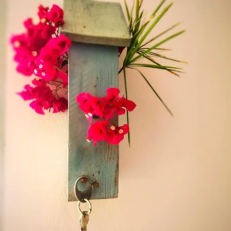 Olas De Conil Сasa de vacaciones Conil De La Frontera