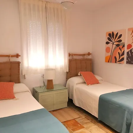 Olas De Conil Conil De La Frontera