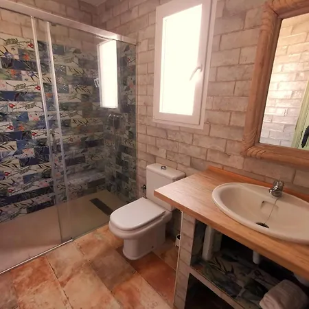 Olas De Conil Сasa de vacaciones *