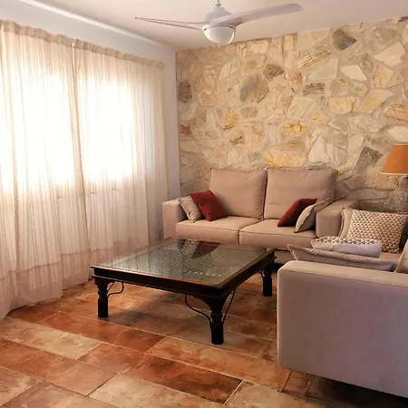 Ferienhaus Olas De Conil