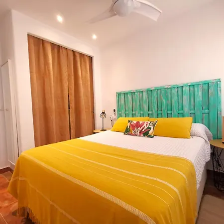 Olas De Conil Сasa de vacaciones