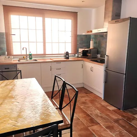 Olas De Conil Сasa de vacaciones Conil De La Frontera