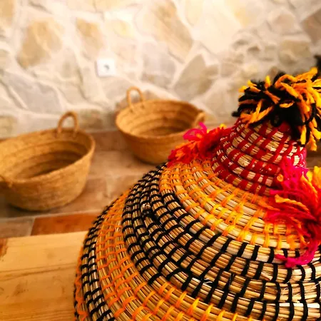 Ferienhaus Olas De Conil *