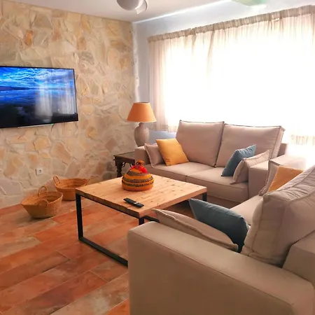 Ferienhaus Olas De Conil *