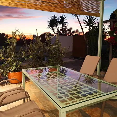 Olas De Conil Ferienhaus