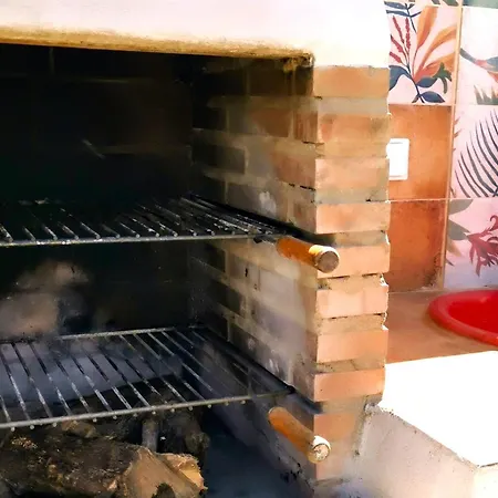 Olas De Conil Сasa de vacaciones Conil De La Frontera