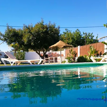 Olas De Conil * Conil De La Frontera