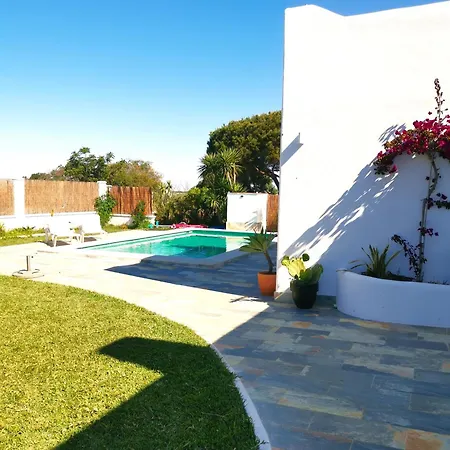 Olas De Conil * Conil De La Frontera