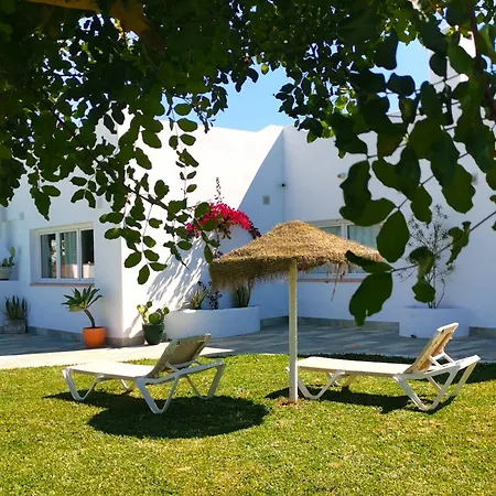 Сasa de vacaciones Olas De Conil
