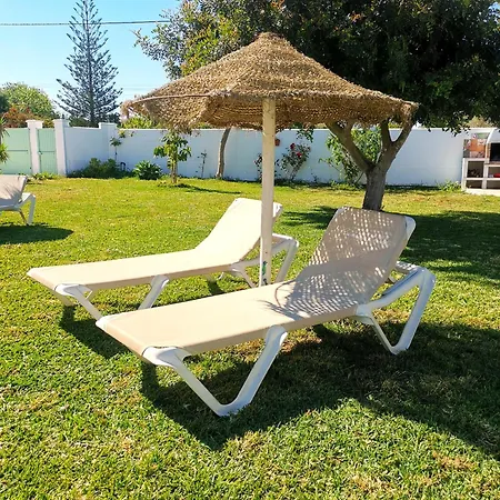 Olas De Conil Ferienhaus Conil De La Frontera