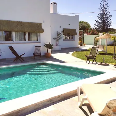 Olas De Conil * Conil De La Frontera