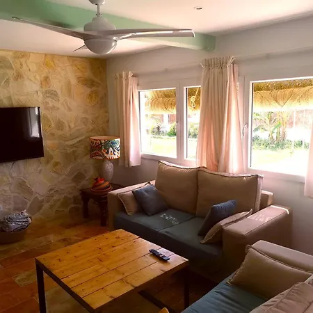 Olas De Conil Conil De La Frontera