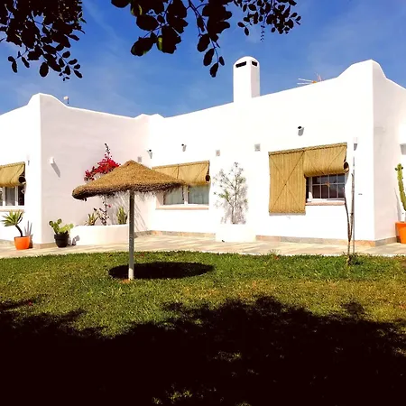 Olas De Conil Ferienhaus