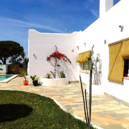 Ferienhaus Olas De Conil *