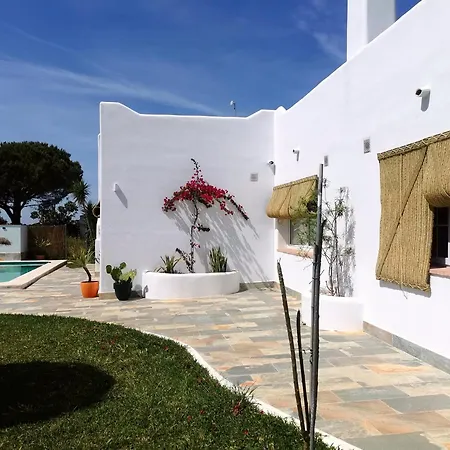 Ferienhaus Olas De Conil