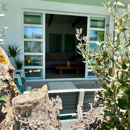 Ferienhaus Olas De Conil