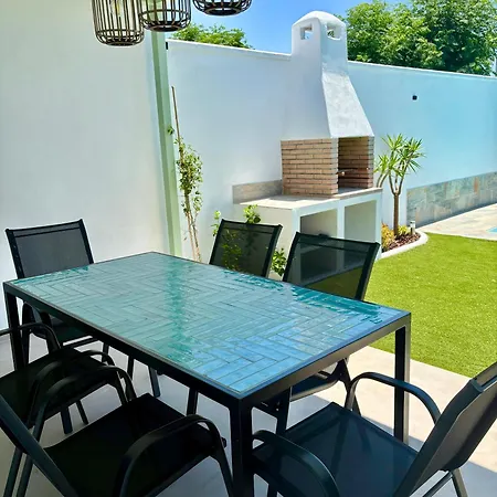 Ferienhaus Olas De Conil Conil De La Frontera