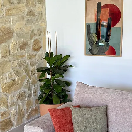 Olas De Conil Ferienhaus Conil De La Frontera