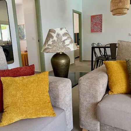 Olas De Conil Сasa de vacaciones *