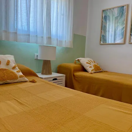 Olas De Conil * Conil De La Frontera