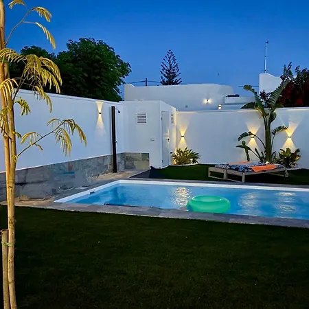 Olas De Conil Conil De La Frontera