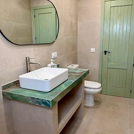 Olas De Conil Сasa de vacaciones