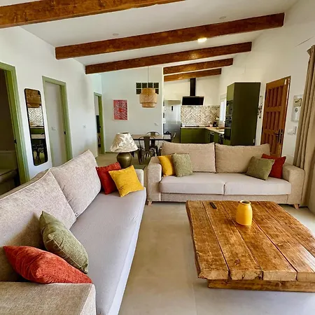 Ferienhaus Olas De Conil *