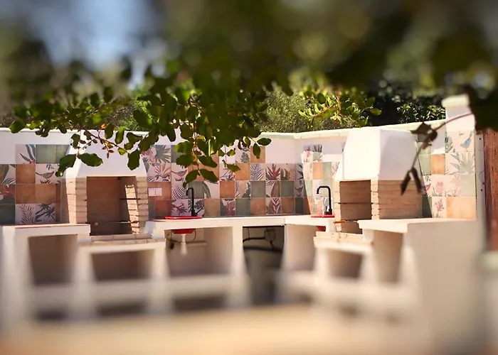 Olas De Conil * קוניל דה לה פרונטרה