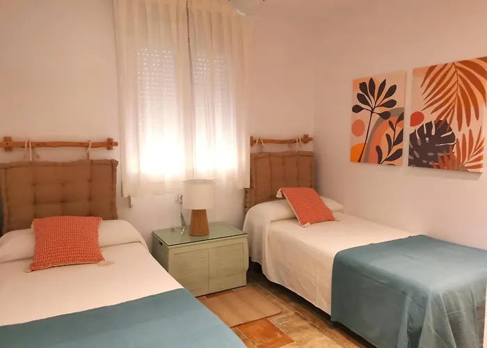 Olas De Conil Conil De La Frontera