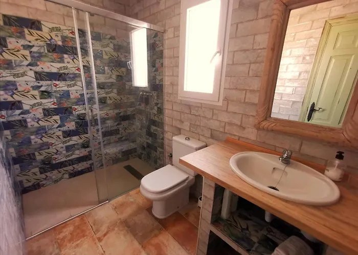 Olas De Conil Hébergement de vacances *