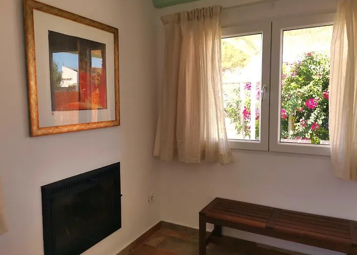 Olas De Conil Hébergement de vacances *