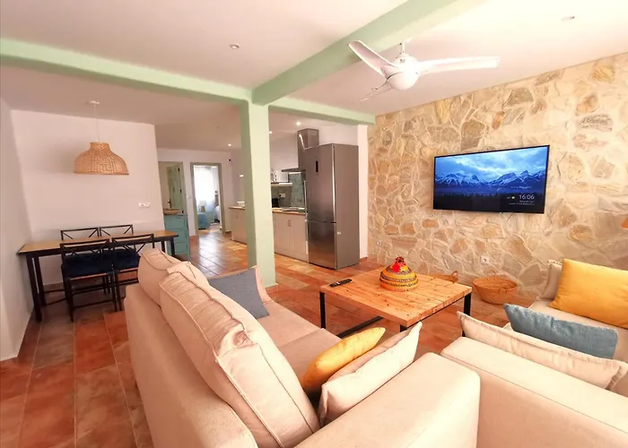 Olas De Conil * קוניל דה לה פרונטרה