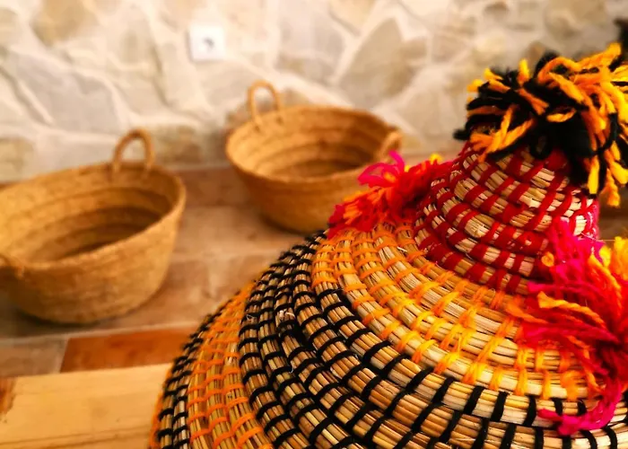 בית נופש Olas De Conil *