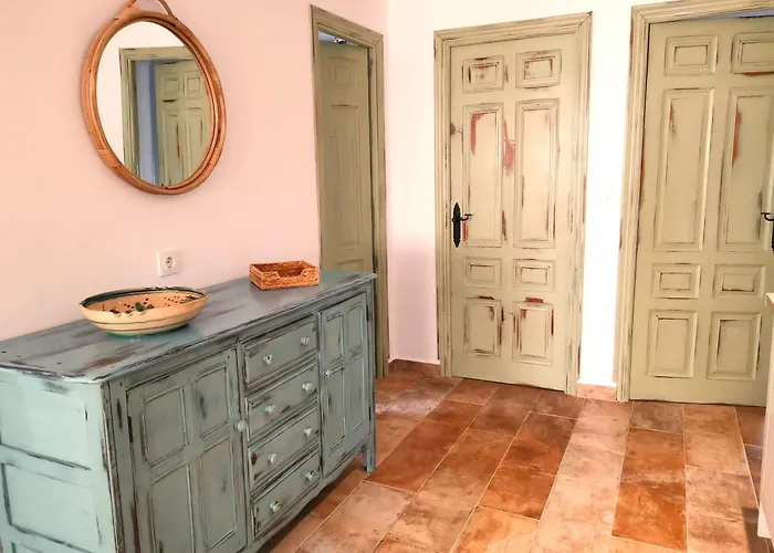 Hébergement de vacances Olas De Conil Conil De La Frontera