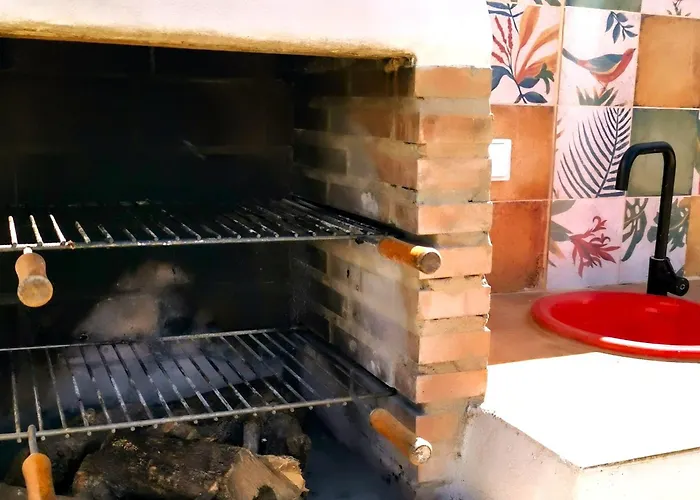 Olas De Conil Hébergement de vacances Conil De La Frontera
